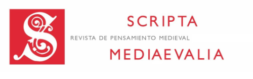 Scripta Mediaevalia Logo