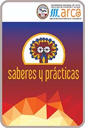 Miniatura de la revista: Saberes y prácticas. Revista de Filosofía y Educación