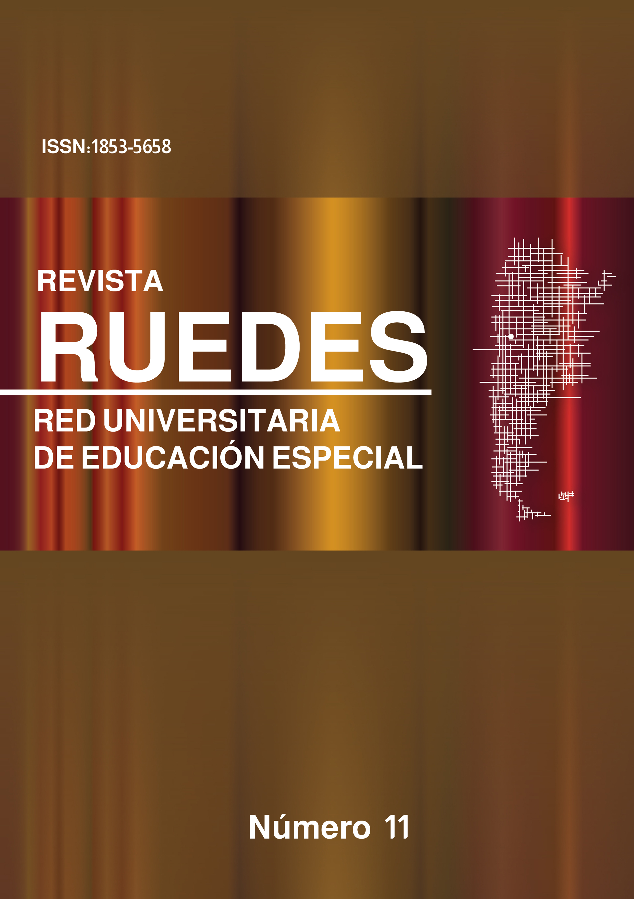 					Ver Núm. 11 (2024): Educación especial: Formación docente, saberes pedagógicos y dispositivos para la educación inclusiva
				