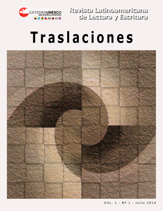 Vol 1, núm (1): Variaciones lingüísticas del español rioplatense