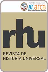 Revista de historia universal