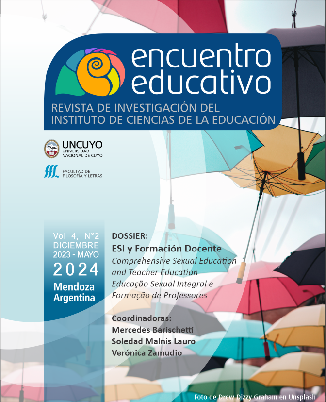 					View Vol. 4 No. 2 (2023): Comprehensive Sexual Education and Teacher Education
				