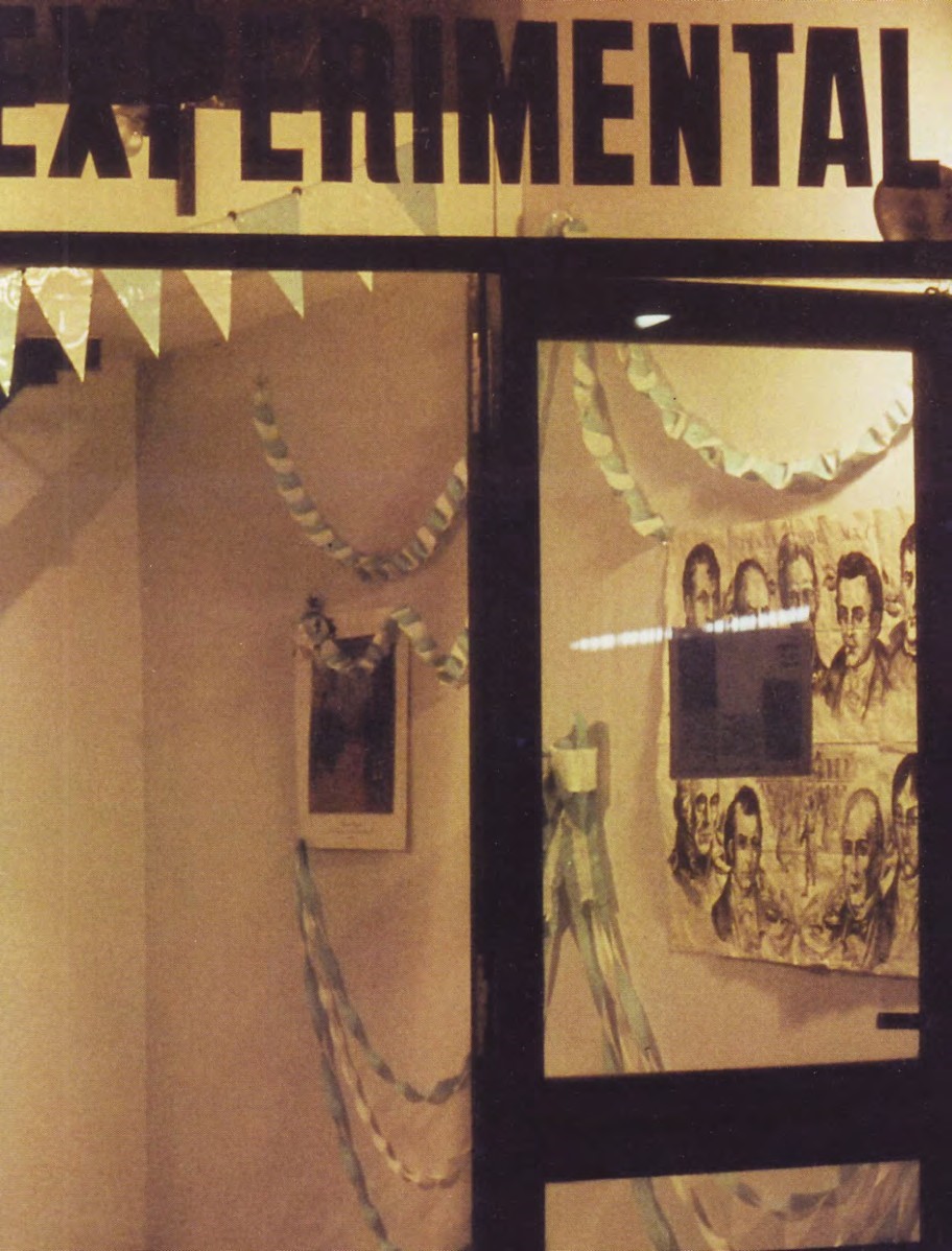 Noemí Escandell, Pro-ser, 1968