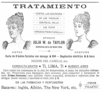 Caras y Caretas N° 90, 23/06/1900