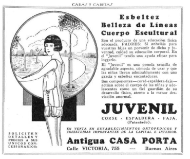 Caras y Caretas N° 1633, 18/01/1930