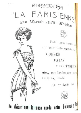 La Revista de Cuyo N° 48, 30/08/1913