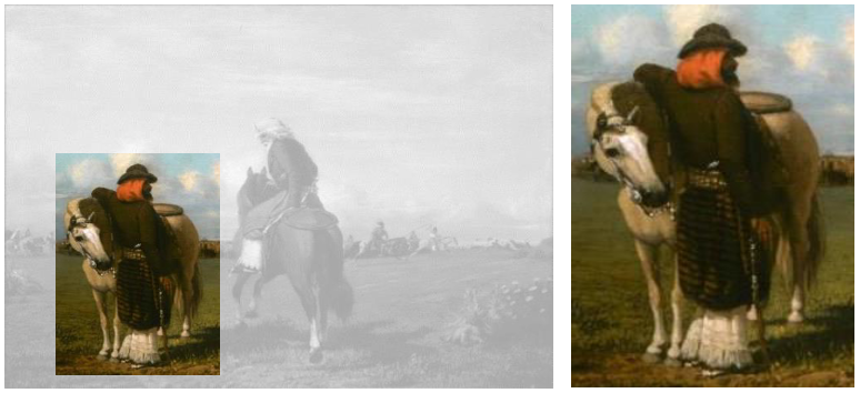 Los capataces (detalle III)[56]