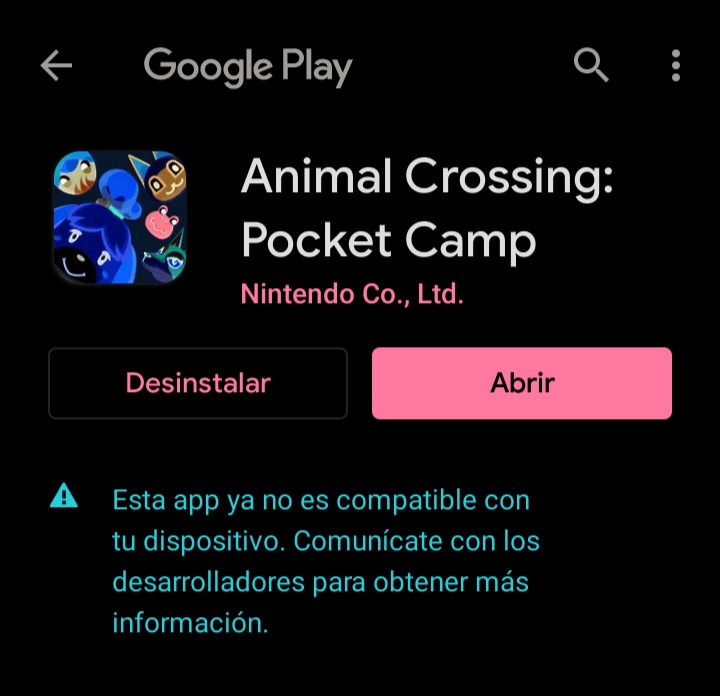 “Bosque de animales”