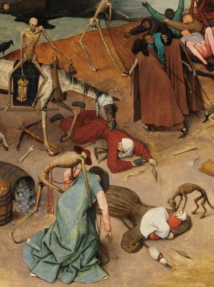 Pieter Brueghel el Viejo