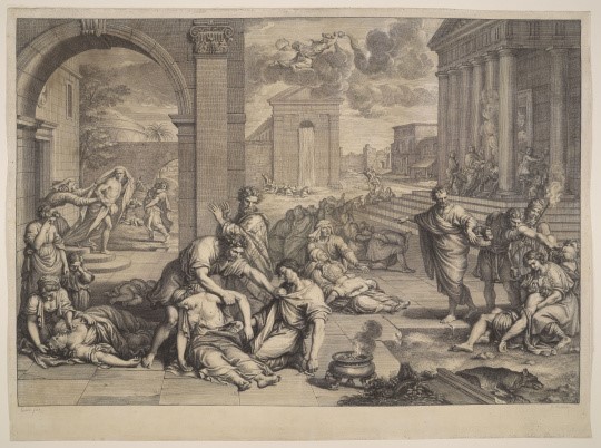 Pierre Mignard.