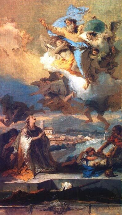 Tiepolo.