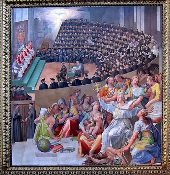 Concilio de Trento