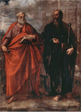 San Pedro y San Pablo