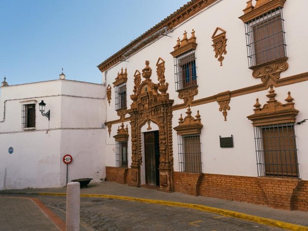 Fuentes de Andalucía, Sevilla. Imagen[20]