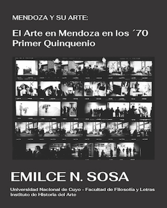 Tapa del libro