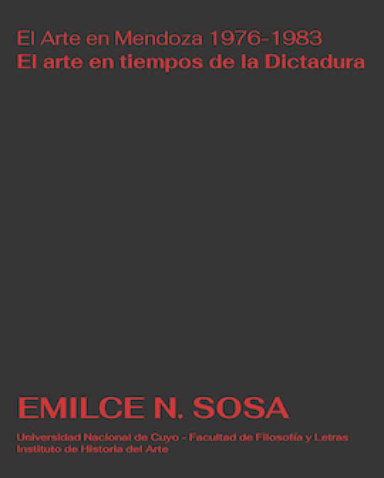 Tapa del libro
