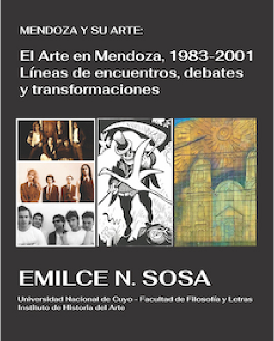 Tapa del libro