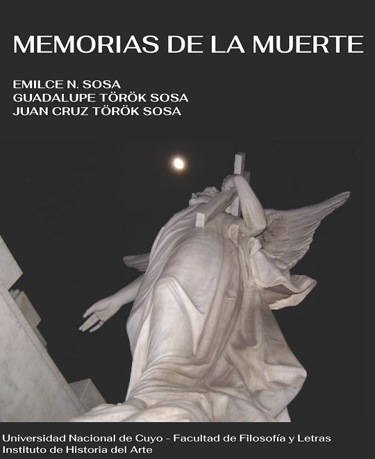 Tapa del libro