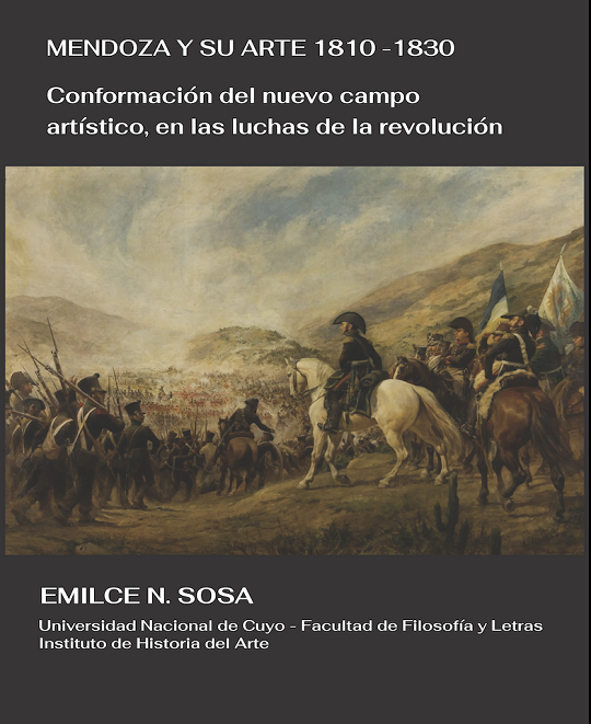 Tapa del libro