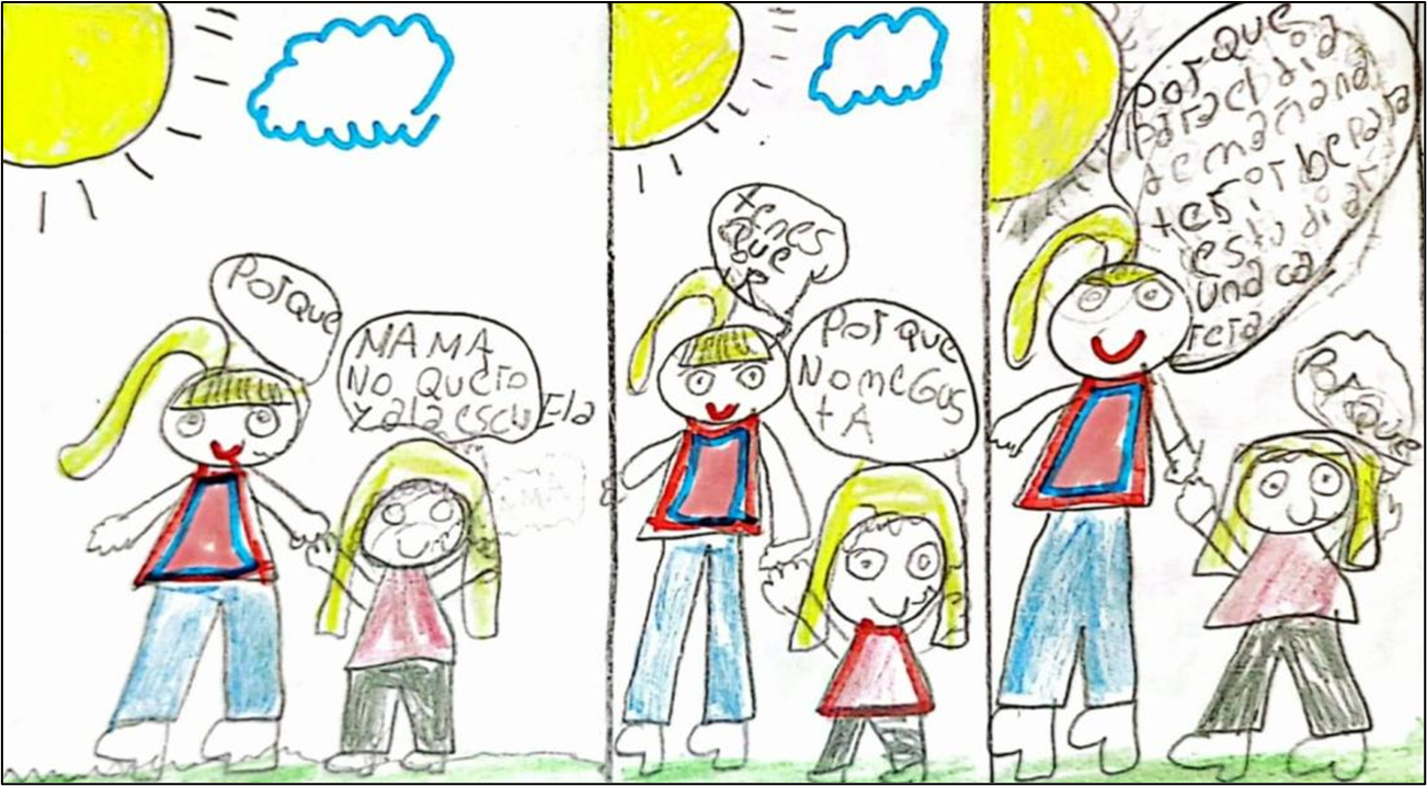 Figura 13- Dibujo C9