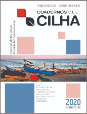 					View No. 32 (2020): Cuadernos del CILHA
				