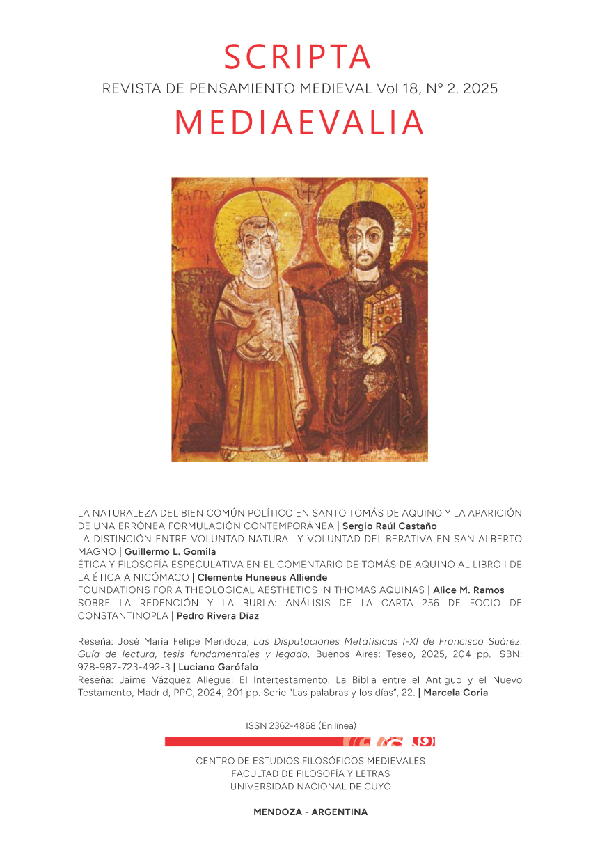 Tapa Vol. 18 Núm. 2 (2025)