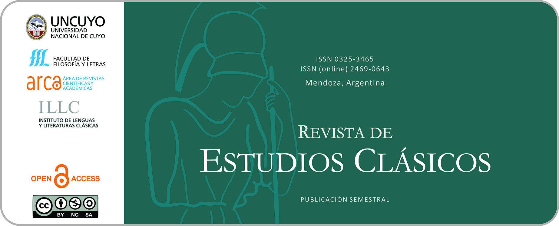 Revista de Estudios Clásicos