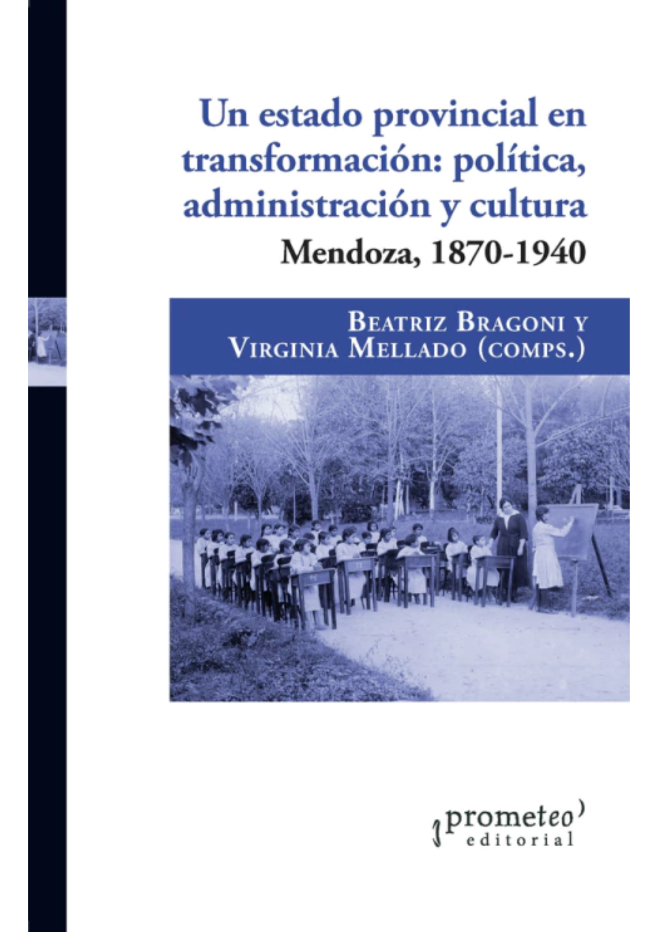 Tapa de libro
