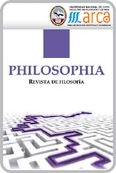 Miniatura revista Philosophia en portal UNCUYO