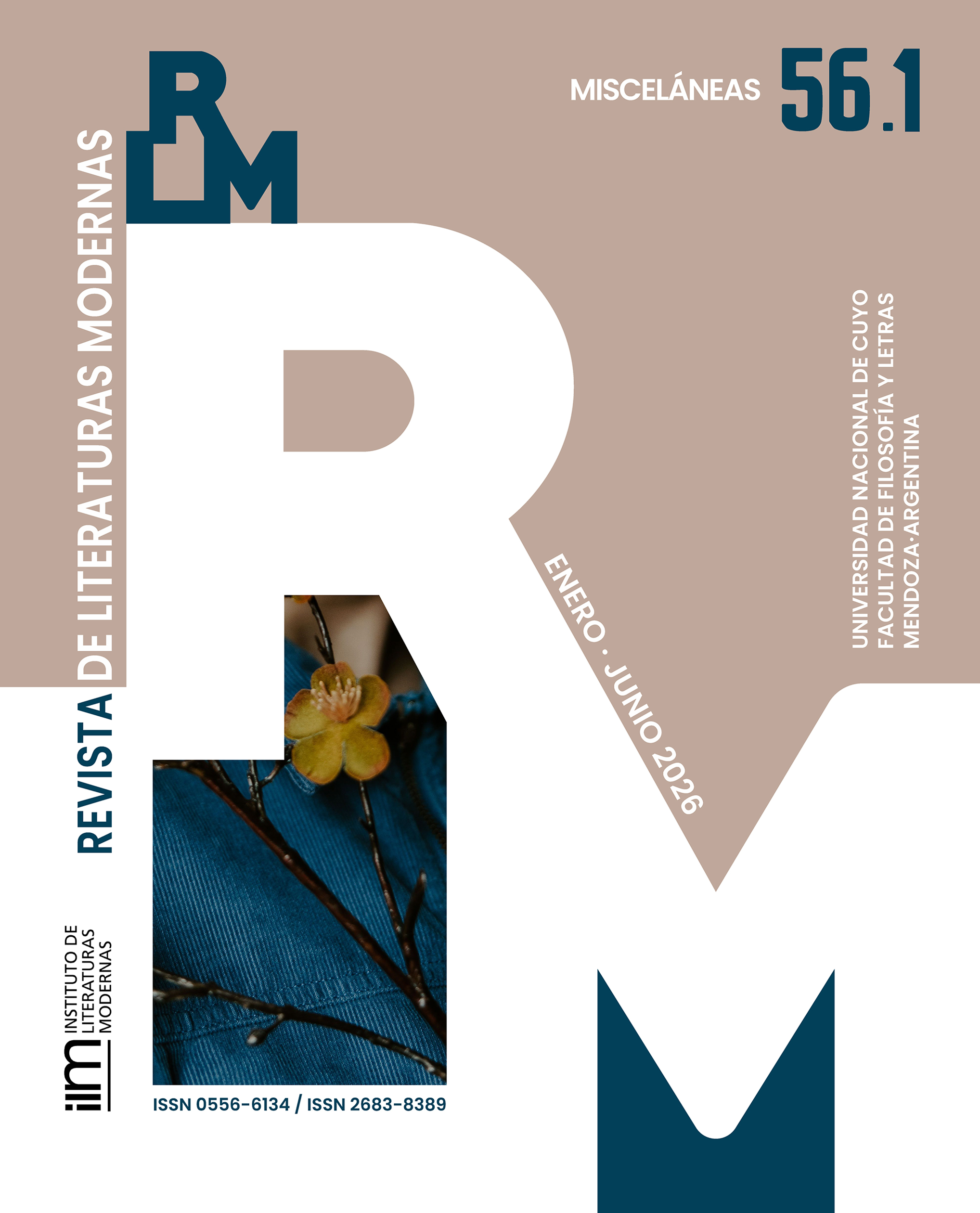 					Ver Vol. 56 Núm. 1 (2026)
				