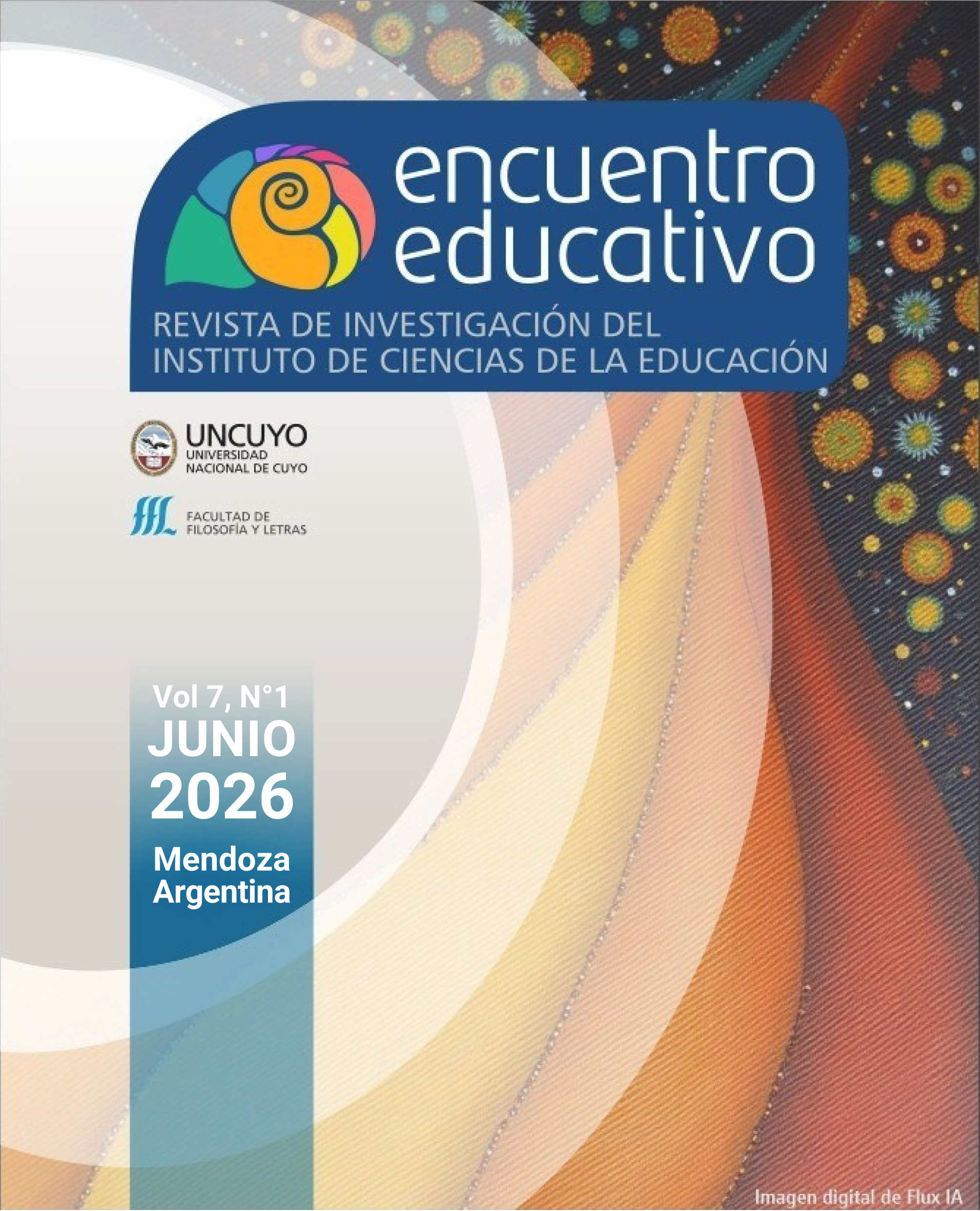 					Ver Vol. 7 Núm. 1 (2026)
				