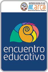 Imagen del portal de la revista Encuentro Educativo