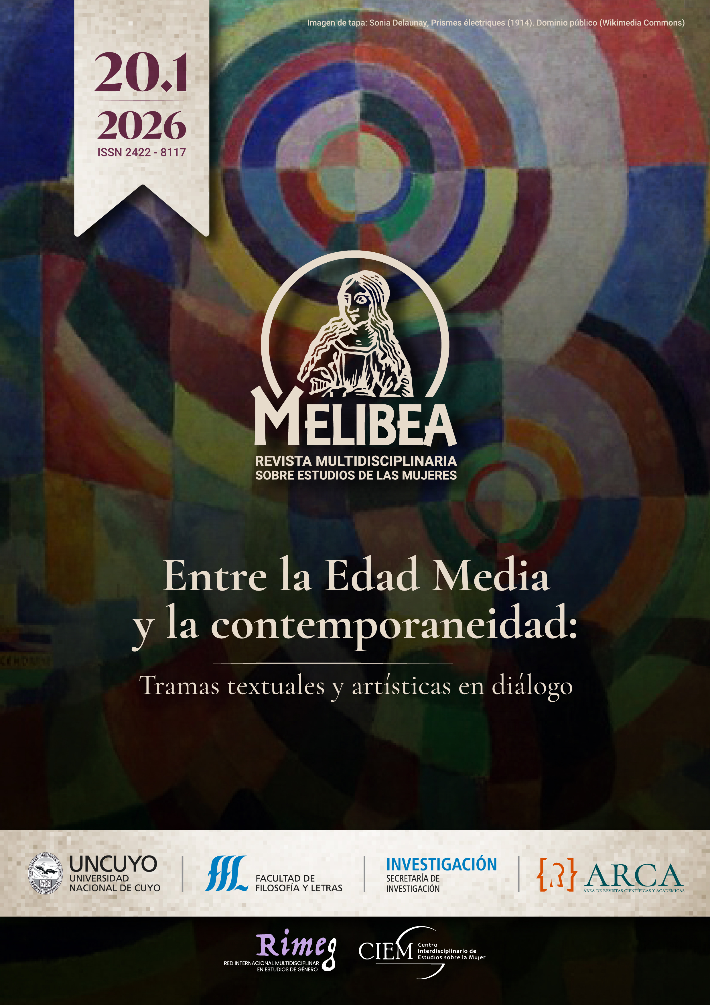 					Ver Vol. 20 Núm. 1 (2026)
				