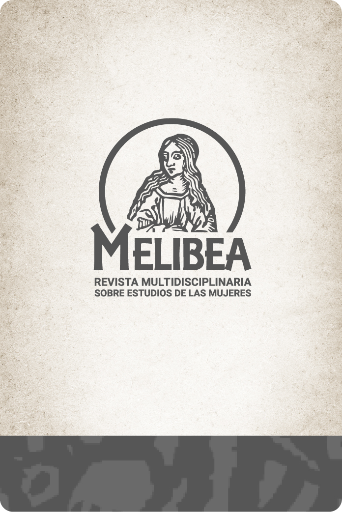 Imagen del portal de Revista Melibea