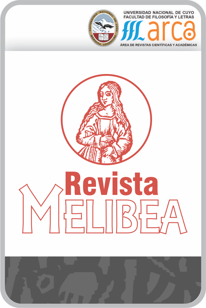 Imagen del portal de Revista Melibea